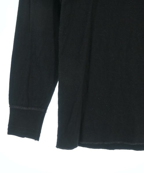 TENDERLOIN（テンダーロイン）Tシャツ・カットソー 黒 サイズ:XS メンズ/2200563725206