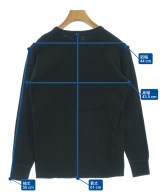 TENDERLOIN（テンダーロイン）Tシャツ・カットソー 黒 サイズ:XS メンズ/2200563725206