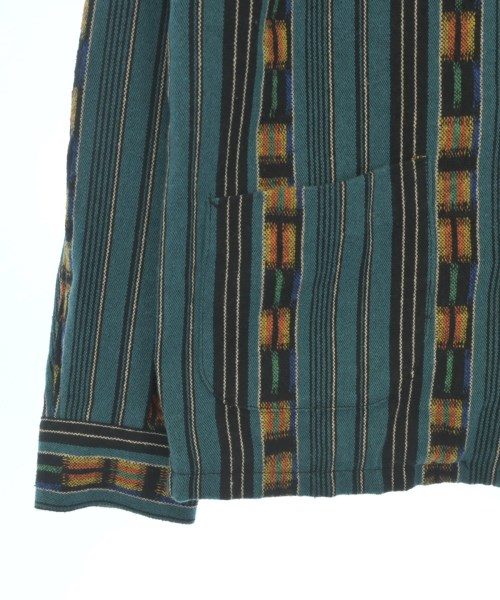 TENDERLOIN（テンダーロイン）その他 青 サイズ:XS メンズ/2200675796019