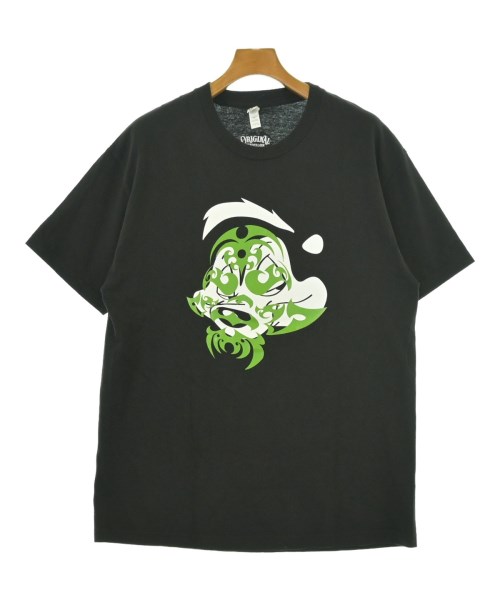 TENDERLOIN(テンダーロイン)Tシャツ・カットソー 黒 サイズ:L/2200678443033