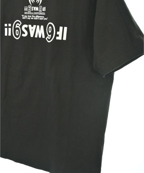 TENDERLOIN（テンダーロイン）Tシャツ・カットソー 黒 サイズ:L メンズ/2200678443033