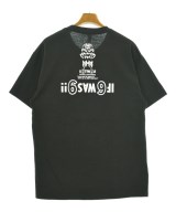 TENDERLOIN（テンダーロイン）Tシャツ・カットソー 黒 サイズ:L メンズ/2200678443033