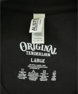 TENDERLOIN（テンダーロイン）Tシャツ・カットソー 黒 サイズ:L メンズ/2200678443033