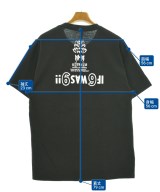 TENDERLOIN（テンダーロイン）Tシャツ・カットソー 黒 サイズ:L メンズ/2200678443033