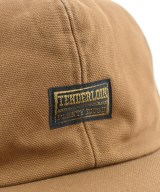 TENDERLOIN（テンダーロイン）キャップ 茶 サイズ:ONE メンズ/2200695438111