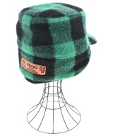 TENDERLOIN（テンダーロイン）キャップ 緑 サイズ:- メンズ/2200695438128