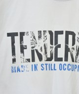 TENDERLOIN（テンダーロイン）Tシャツ・カットソー 白 サイズ:L メンズ/2200693517061