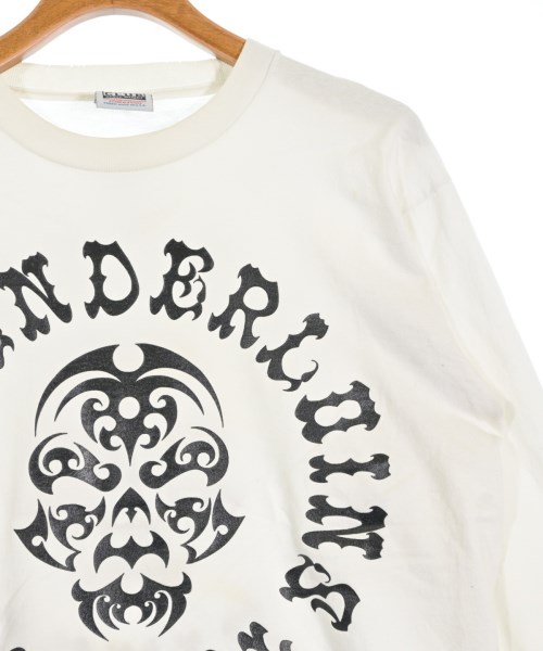 TENDERLOIN（テンダーロイン）Tシャツ・カットソー 白 サイズ:M メンズ/2200701159016