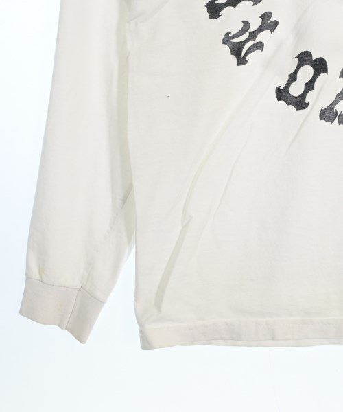 TENDERLOIN（テンダーロイン）Tシャツ・カットソー 白 サイズ:M メンズ/2200701159016