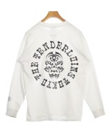 TENDERLOIN（テンダーロイン）Tシャツ・カットソー 白 サイズ:M メンズ/2200701159016