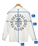 TENDERLOIN（テンダーロイン）Tシャツ・カットソー 白 サイズ:M メンズ/2200701159016