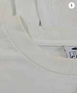 TENDERLOIN（テンダーロイン）Tシャツ・カットソー 白 サイズ:M メンズ/2200701159016