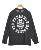 TENDERLOIN（テンダーロイン）Tシャツ・カットソー 黒 サイズ:M メンズ/2200701159023