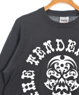 TENDERLOIN（テンダーロイン）Tシャツ・カットソー 黒 サイズ:M メンズ/2200701159023