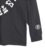 TENDERLOIN（テンダーロイン）Tシャツ・カットソー 黒 サイズ:M メンズ/2200701159023
