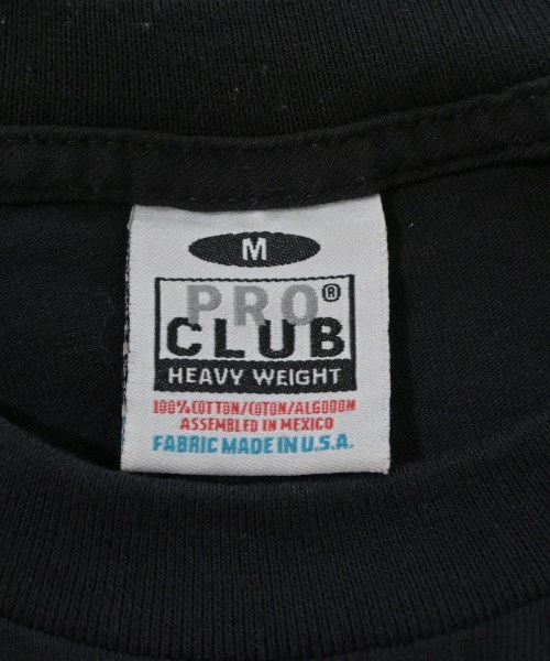 TENDERLOIN（テンダーロイン）Tシャツ・カットソー 黒 サイズ:M メンズ/2200701159030