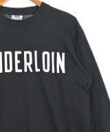 TENDERLOIN（テンダーロイン）Tシャツ・カットソー 黒 サイズ:M メンズ/2200701159030
