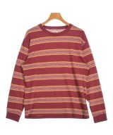 TENDERLOIN（テンダーロイン）Tシャツ・カットソー 赤 サイズ:M メンズ/2200701159047