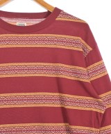 TENDERLOIN（テンダーロイン）Tシャツ・カットソー 赤 サイズ:M メンズ/2200701159047