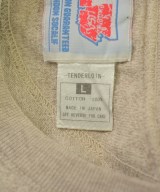 TENDERLOIN（テンダーロイン）Tシャツ・カットソー ベージュ サイズ:L メンズ/2200699896030