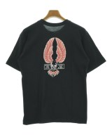 TENDERLOIN（テンダーロイン）Tシャツ・カットソー 黒 サイズ:M メンズ/2200699896047