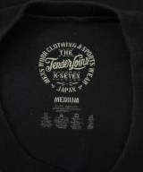 TENDERLOIN（テンダーロイン）Tシャツ・カットソー 黒 サイズ:M メンズ/2200699896047