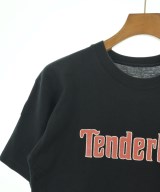 TENDERLOIN（テンダーロイン）Tシャツ・カットソー 黒 サイズ:M メンズ/2200699896047