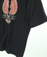 TENDERLOIN（テンダーロイン）Tシャツ・カットソー 黒 サイズ:M メンズ/2200699896047