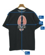 TENDERLOIN（テンダーロイン）Tシャツ・カットソー 黒 サイズ:M メンズ/2200699896047