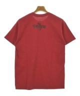TENDERLOIN（テンダーロイン）Tシャツ・カットソー 赤 サイズ:M メンズ/2200699896054