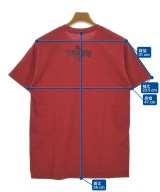 TENDERLOIN（テンダーロイン）Tシャツ・カットソー 赤 サイズ:M メンズ/2200699896054