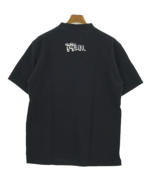 TENDERLOIN（テンダーロイン）Tシャツ・カットソー 紺 サイズ:L メンズ/2200699896061