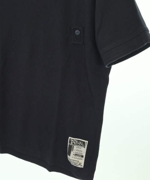 TENDERLOIN（テンダーロイン）Tシャツ・カットソー 紺 サイズ:L メンズ/2200699896061