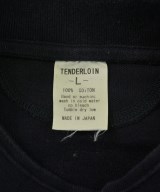 TENDERLOIN（テンダーロイン）Tシャツ・カットソー 紺 サイズ:L メンズ/2200699896061