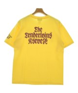 TENDERLOIN（テンダーロイン）Tシャツ・カットソー 黄 サイズ:M メンズ/2200699896078
