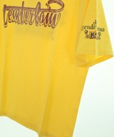 TENDERLOIN（テンダーロイン）Tシャツ・カットソー 黄 サイズ:M メンズ/2200699896078
