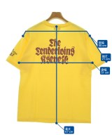 TENDERLOIN（テンダーロイン）Tシャツ・カットソー 黄 サイズ:M メンズ/2200699896078
