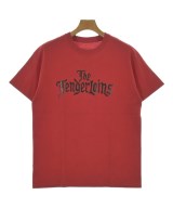 TENDERLOIN（テンダーロイン）Tシャツ・カットソー 赤 サイズ:M メンズ/2200699896092