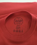 TENDERLOIN（テンダーロイン）Tシャツ・カットソー 赤 サイズ:M メンズ/2200699896092