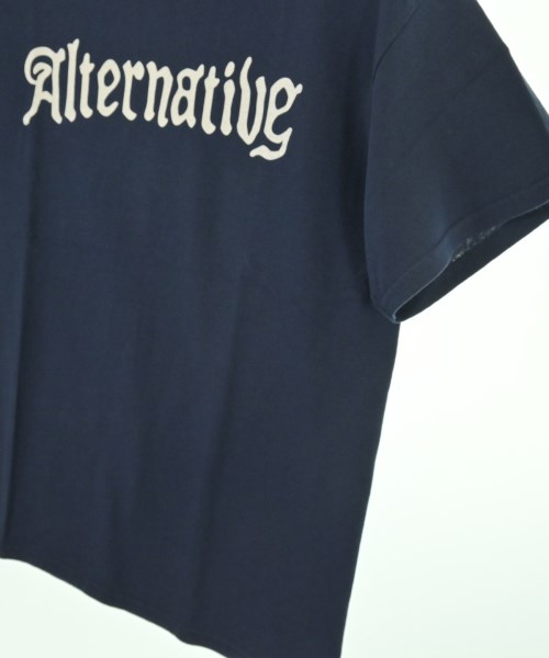 TENDERLOIN（テンダーロイン）Tシャツ・カットソー 紺 サイズ:M メンズ/2200699896108