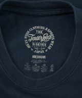 TENDERLOIN（テンダーロイン）Tシャツ・カットソー 紺 サイズ:M メンズ/2200699896108