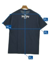 TENDERLOIN（テンダーロイン）Tシャツ・カットソー 紺 サイズ:M メンズ/2200699896108