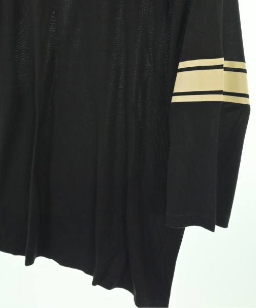 TENDERLOIN（テンダーロイン）Tシャツ・カットソー 黒 サイズ:M メンズ/2200699896122