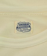 TENDERLOIN（テンダーロイン）Tシャツ・カットソー 白 サイズ:L メンズ/2200699896139