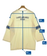 TENDERLOIN（テンダーロイン）Tシャツ・カットソー 白 サイズ:L メンズ/2200699896139