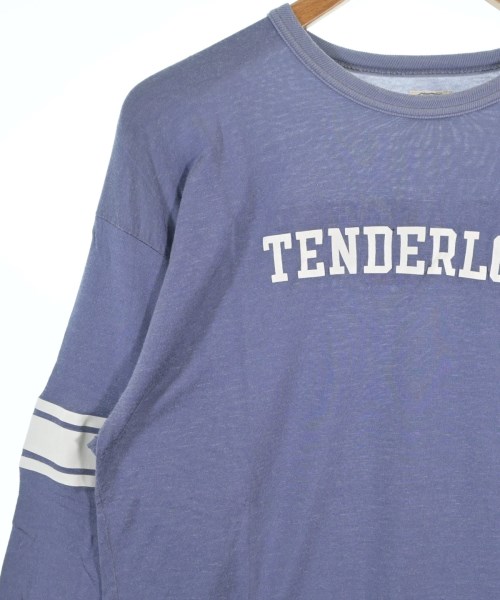 TENDERLOIN（テンダーロイン）Tシャツ・カットソー 紫 サイズ:M メンズ/2200699896146