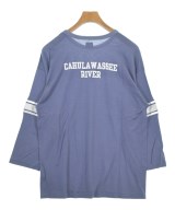 TENDERLOIN（テンダーロイン）Tシャツ・カットソー 紫 サイズ:M メンズ/2200699896146