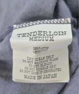 TENDERLOIN（テンダーロイン）Tシャツ・カットソー 紫 サイズ:M メンズ/2200699896146