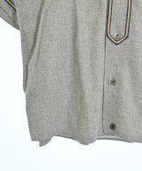 TENDERLOIN（テンダーロイン）カジュアルシャツ グレー サイズ:XL メンズ/2200701357863