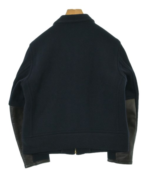 TENDERLOIN（テンダーロイン）ブルゾン 紺 サイズ:XS メンズ/2200656187010